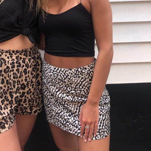 Princess polly skirt - Picture 3 of 4